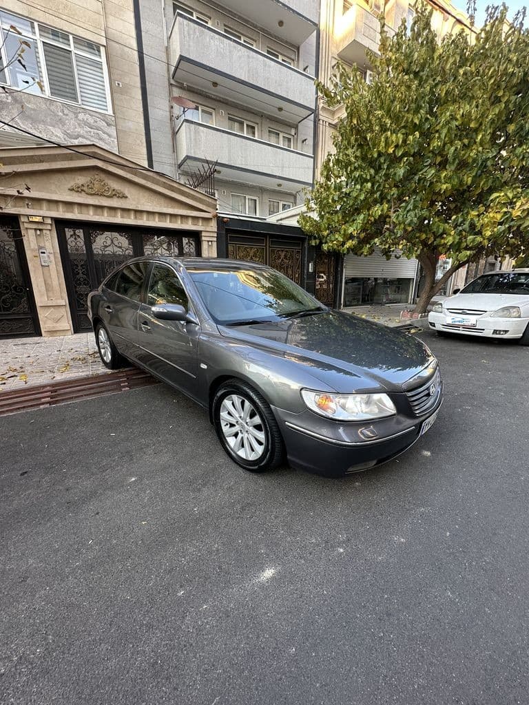 آزرا ۲۰۱۰ فول شرکتی - Image 1