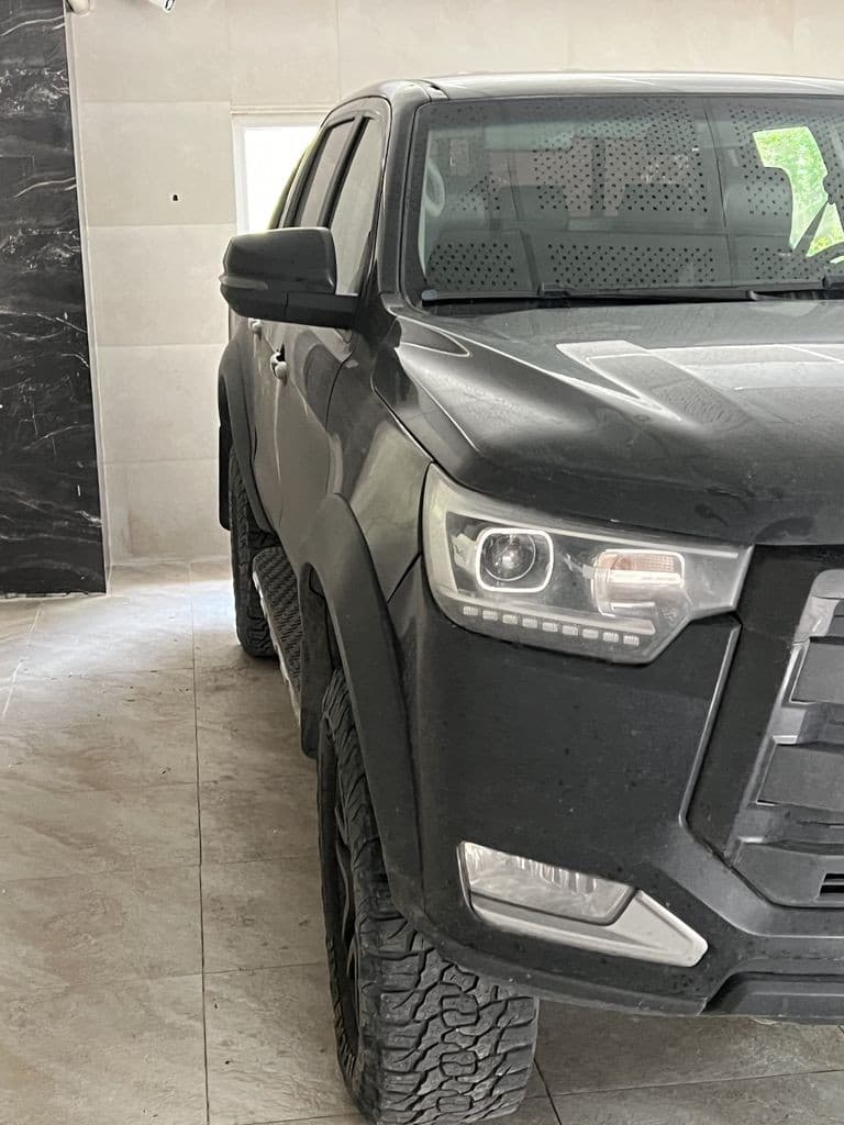 کی ام سی t8 - Image 1