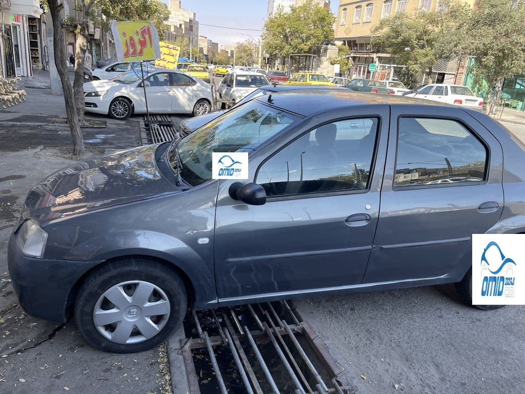 ال ۹۰ مدل ۸۹ - Image 1