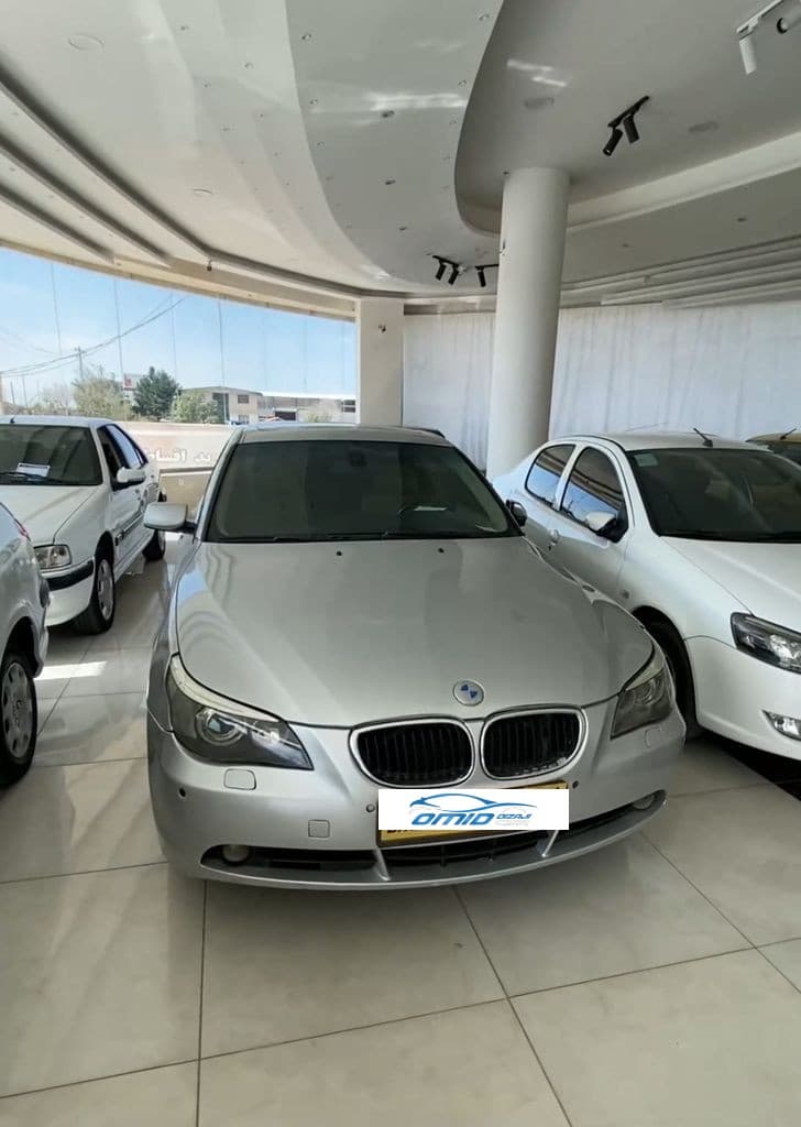 bmw 530 - Image 1