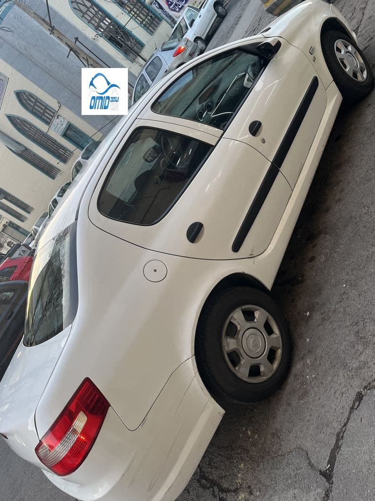 رانا LX مدل ۱۳۹۶ - Image 1