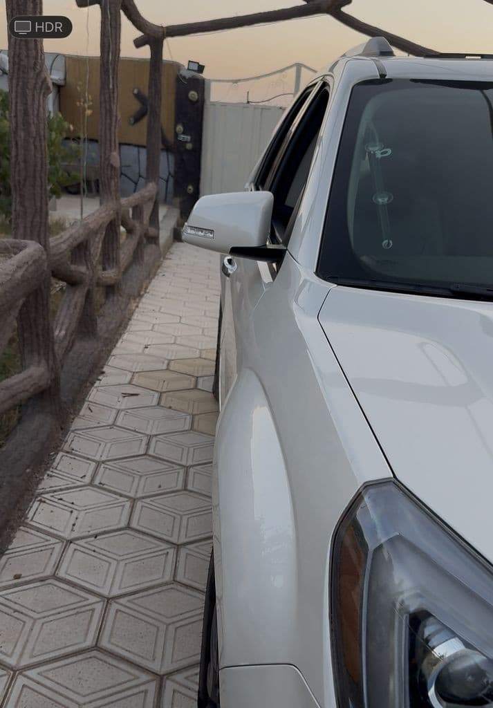GMCمدل۲۰۱۳ - Image 1