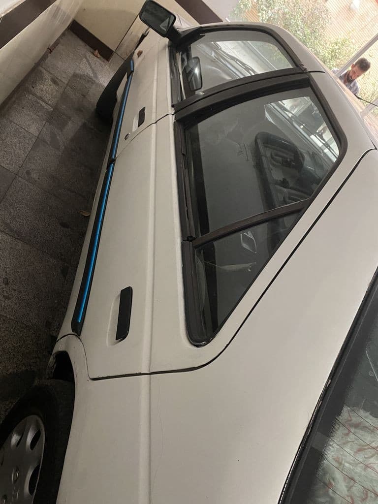 آردی سفید مدل ۸۰ - Image 1