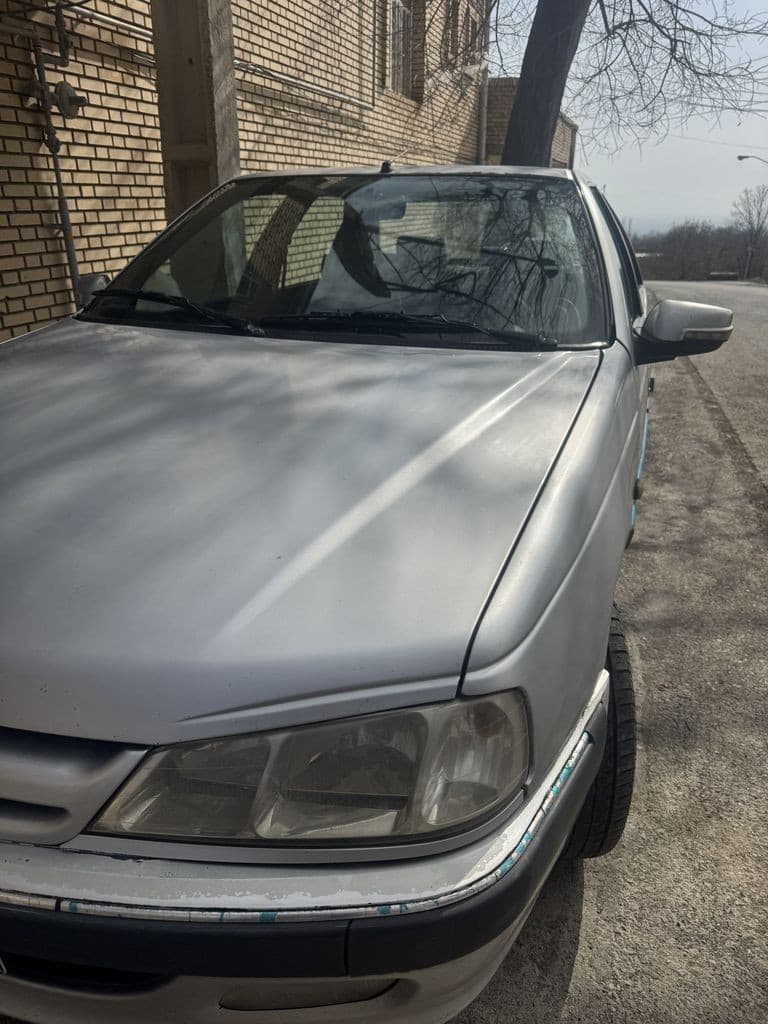 پرشیا 86 دو گانه - Image 1