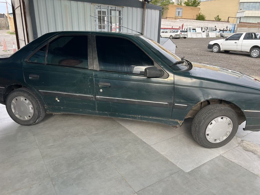 اردی تک سوز مدل ۸۴ - Image 1