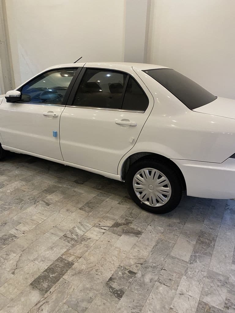 سمند سورن پلاس xu7 مدل 404 - Image 1