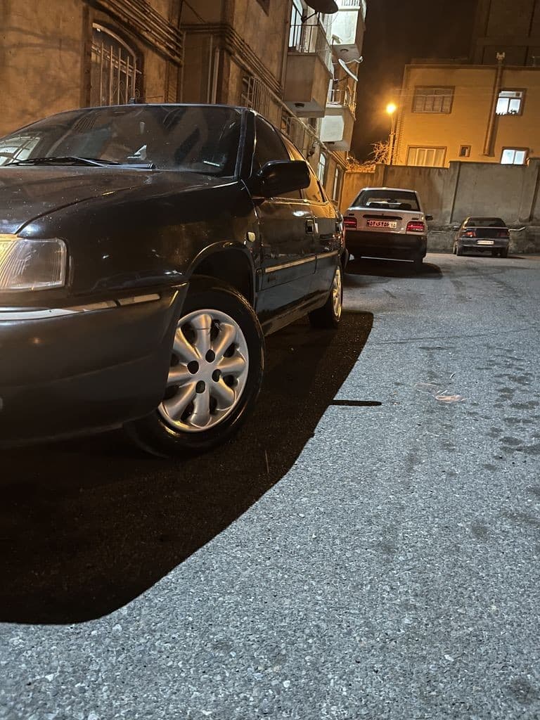 زانتیا 2000 - Image 1