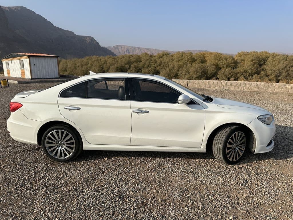 لیفان۸۲۰مدل۹۷ دنده سوناتایی خطی - Image 1