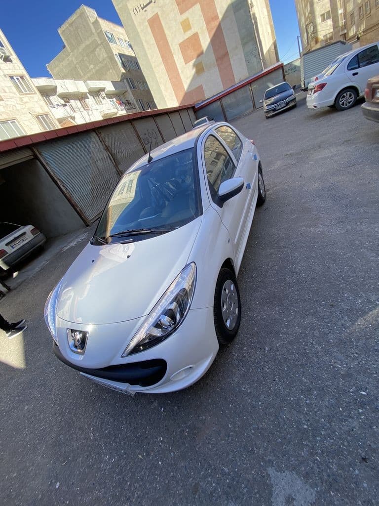 207 خشک tu5p اعلامی مالک - Image 1
