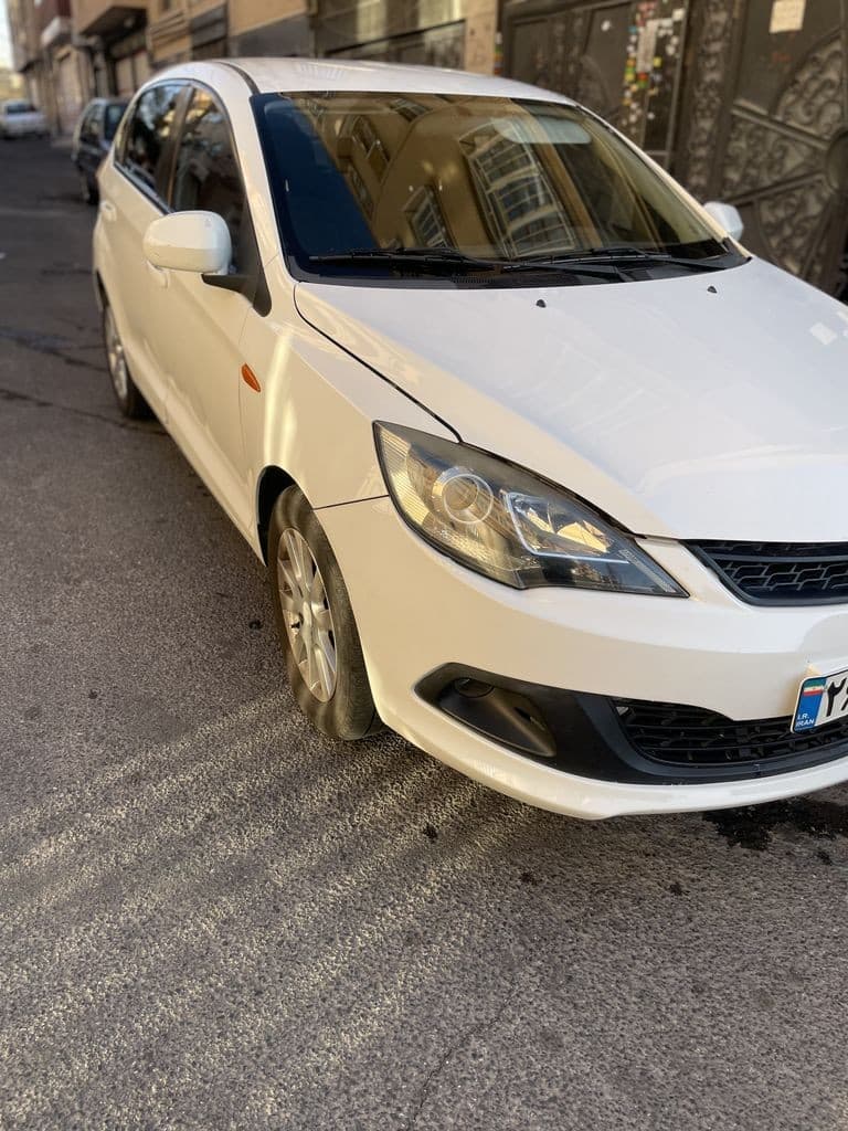 Mvm 315 Hمدل ۹۶ - Image 1