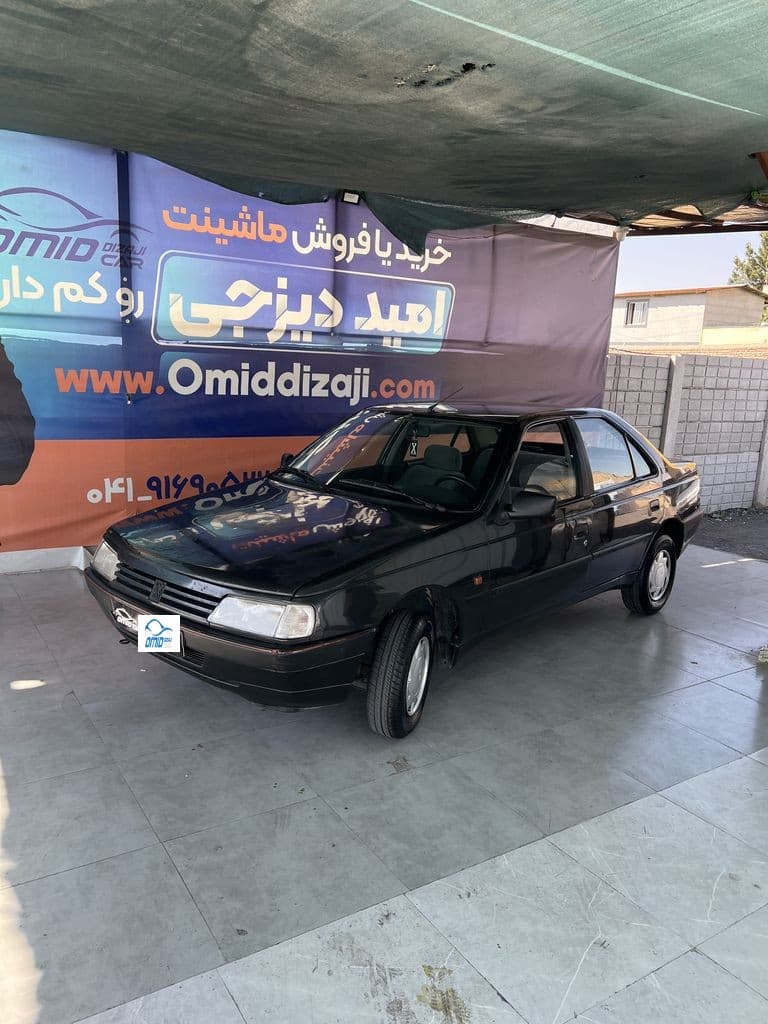 روا  تک سوز مدل 86 - Image 1