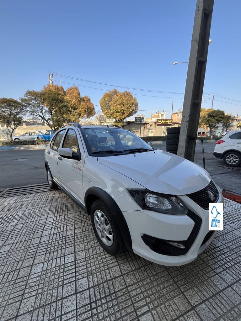 کوییک اس ۸۵ گانه - Image 1