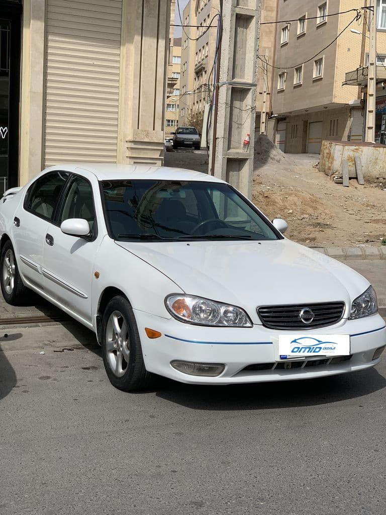 ماکسیما اوتومات بدنه آینه - Image 1