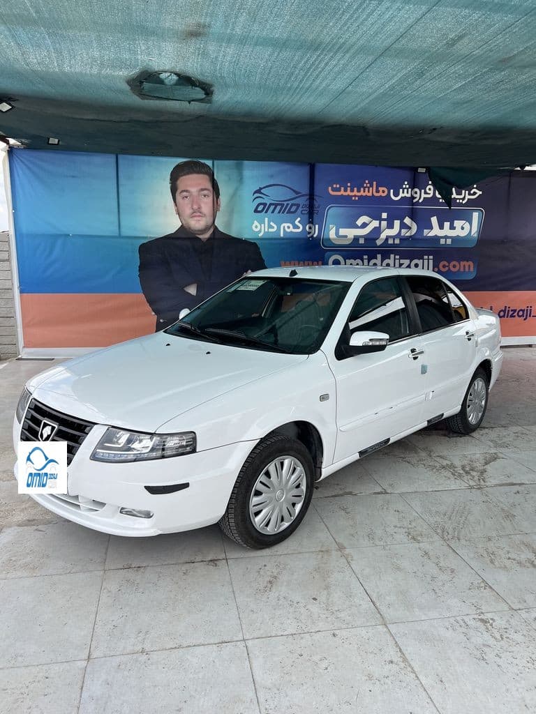 سورن پلاس موتور جدید ۱۴۰۳ - Image 1