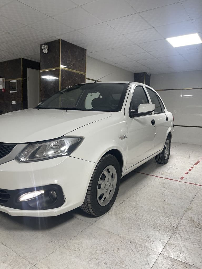 ساینا دوگانه کارخانه ۱۴۰۳ - Image 1