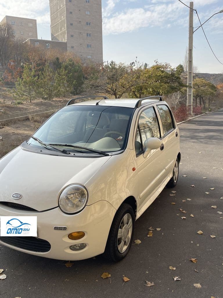 MVM 110 چهار سیلندر - Image 1