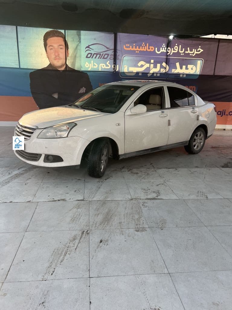 Mvm550دنده مدال۹۶ - Image 1