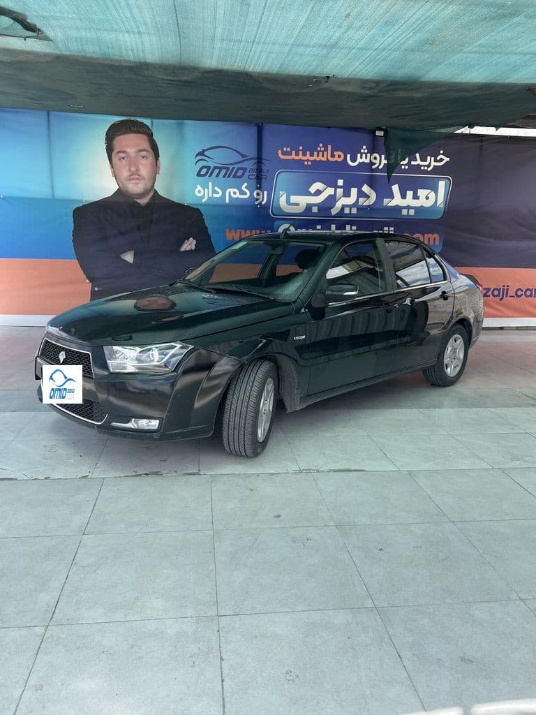 دنا تیپ 1 مدل 99 اعلامی مالک - Image 1