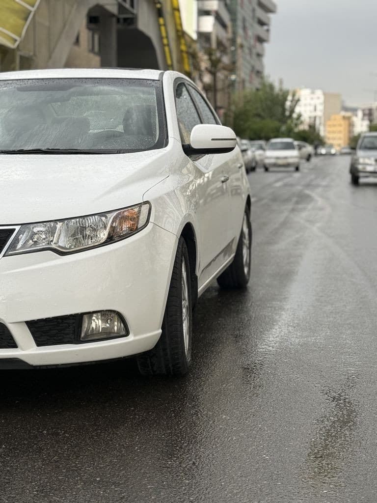 سراتو آپشنال - Image 1