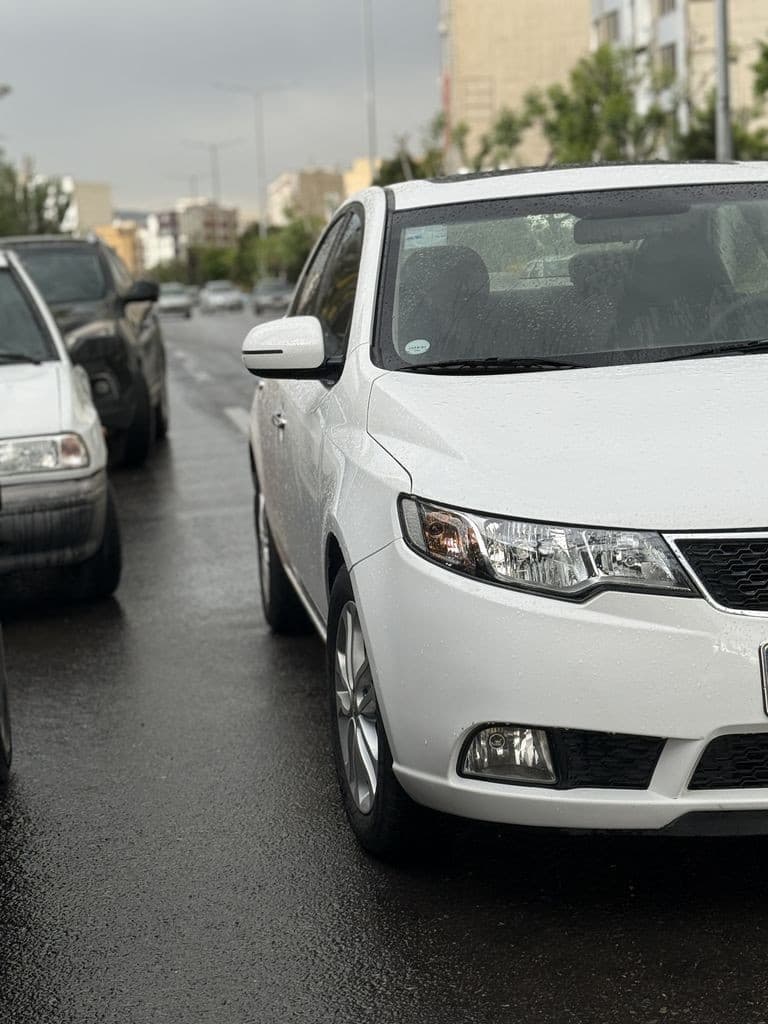 سراتو آپشنال۹۷ - Image 1