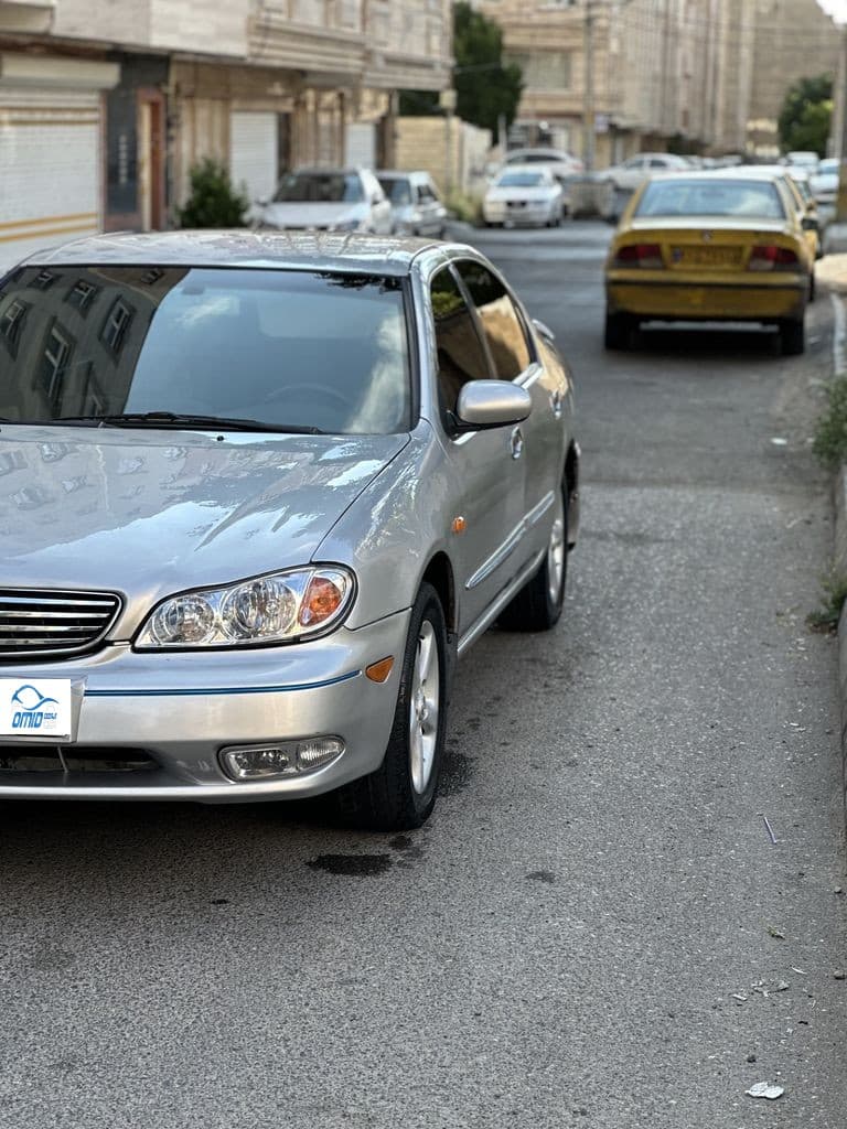 ماکسیما مدل ۸۱ دنده - Image 1