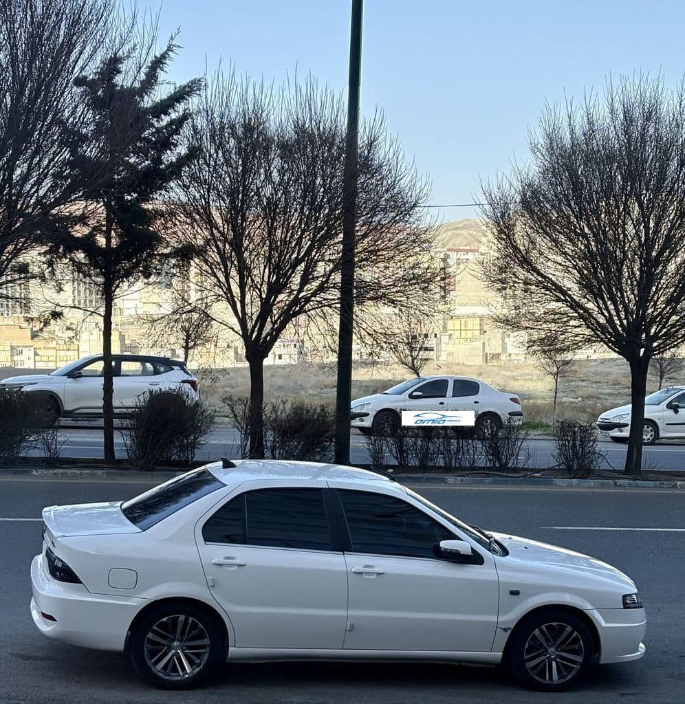 سورن پلاس مدل 1404 - Image 1