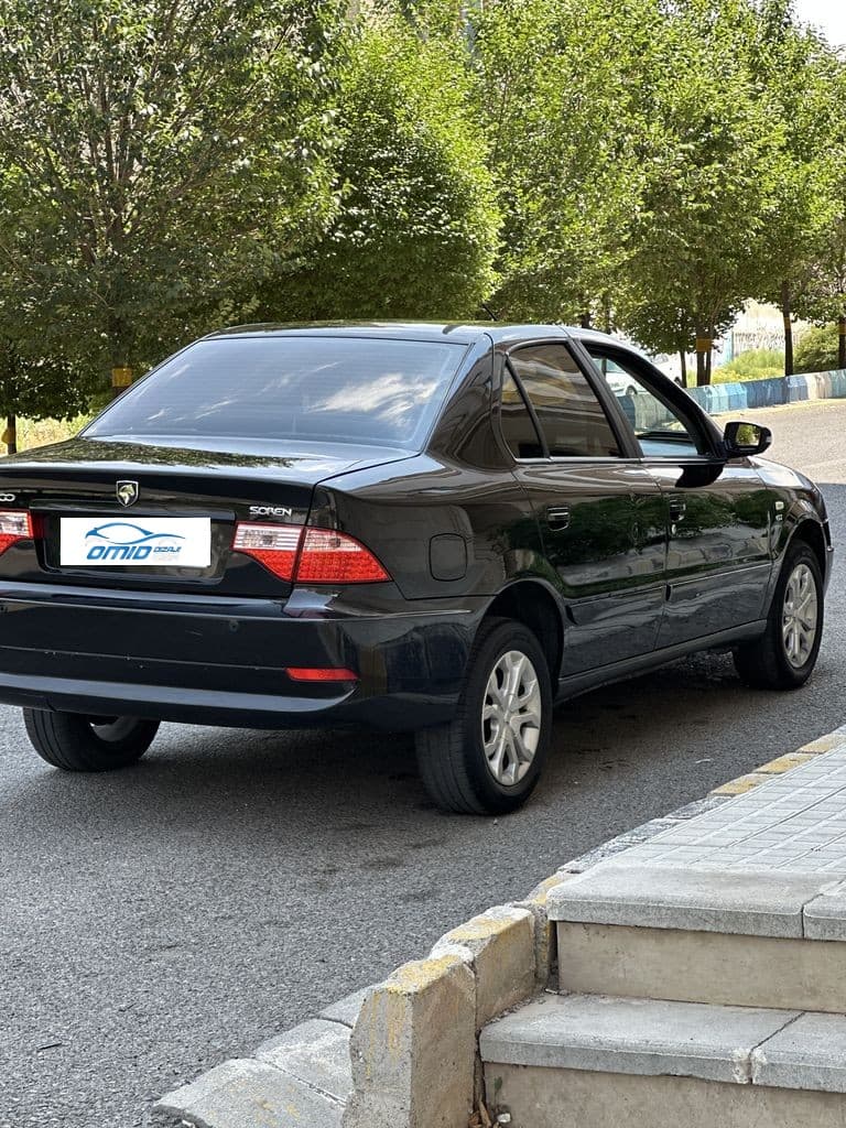 سورن ef7مدل۱۳۹۸ - تصویر 1
