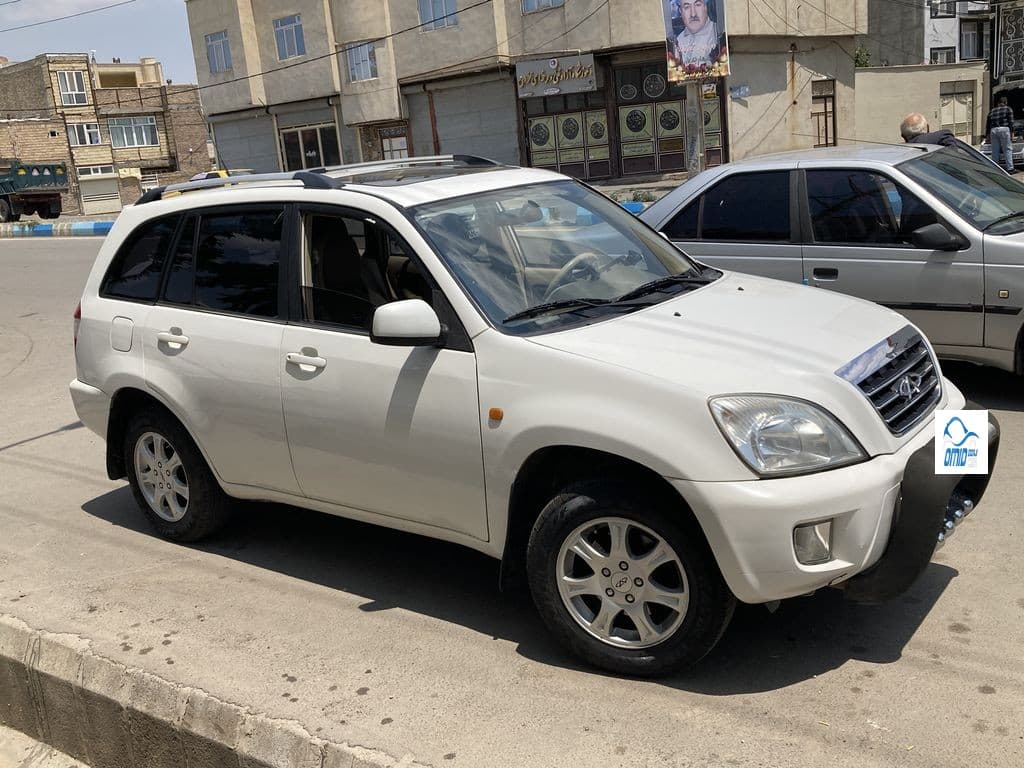 ام وی ام x33 - Image 1
