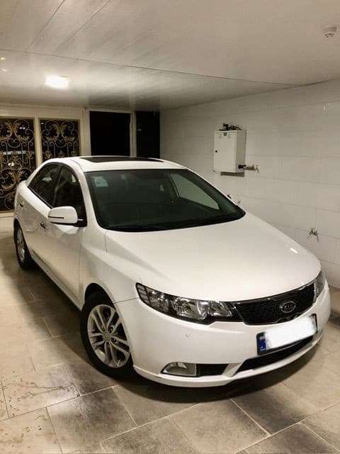 سراتو مونتاژ آپشنال - Image 1