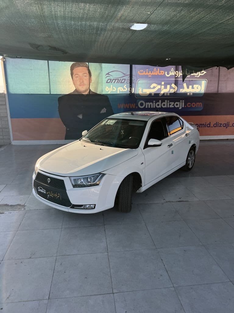 دنا پلاس اتومات مدل 1402 - تصویر 1