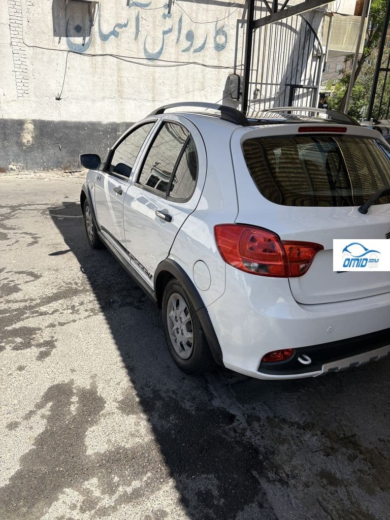 کوییک Rمدل ۱۴۰۰ - Image 1