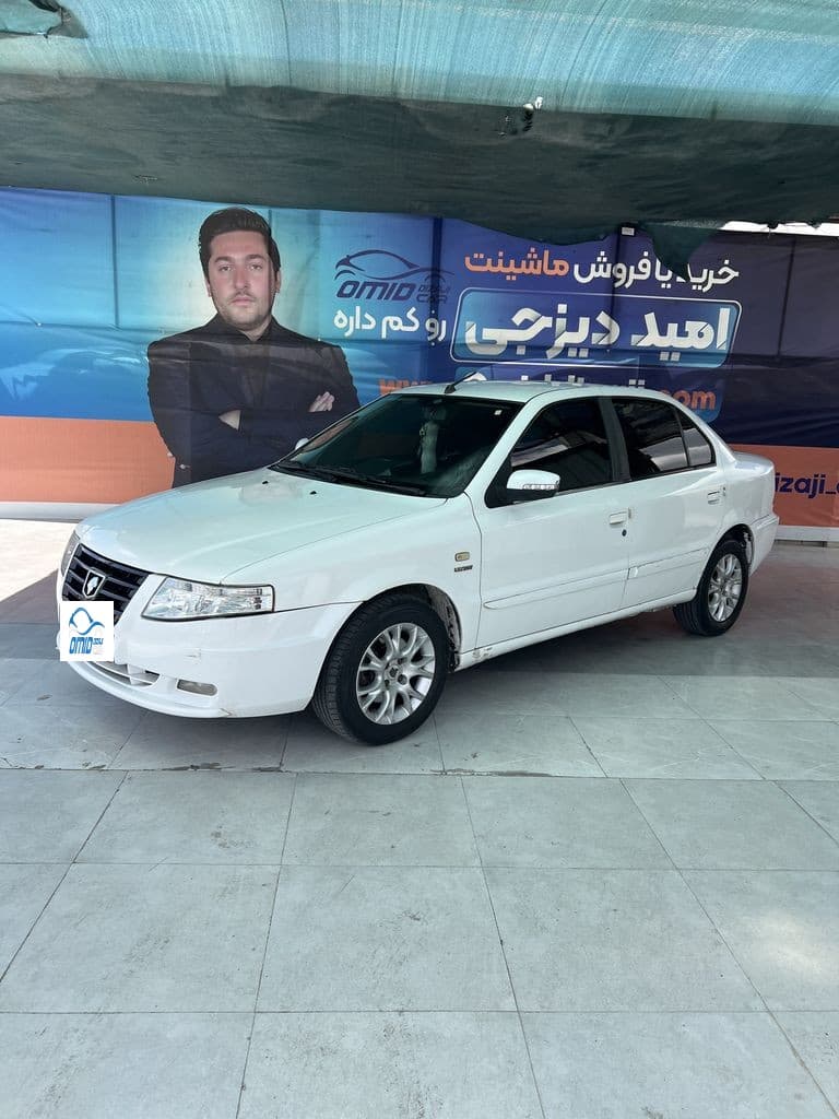 سورن موتور ملی مدل 94 - Image 1