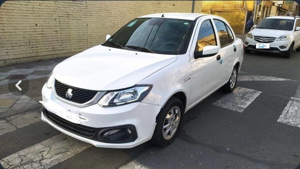 ساینا اس خشک - Image 1