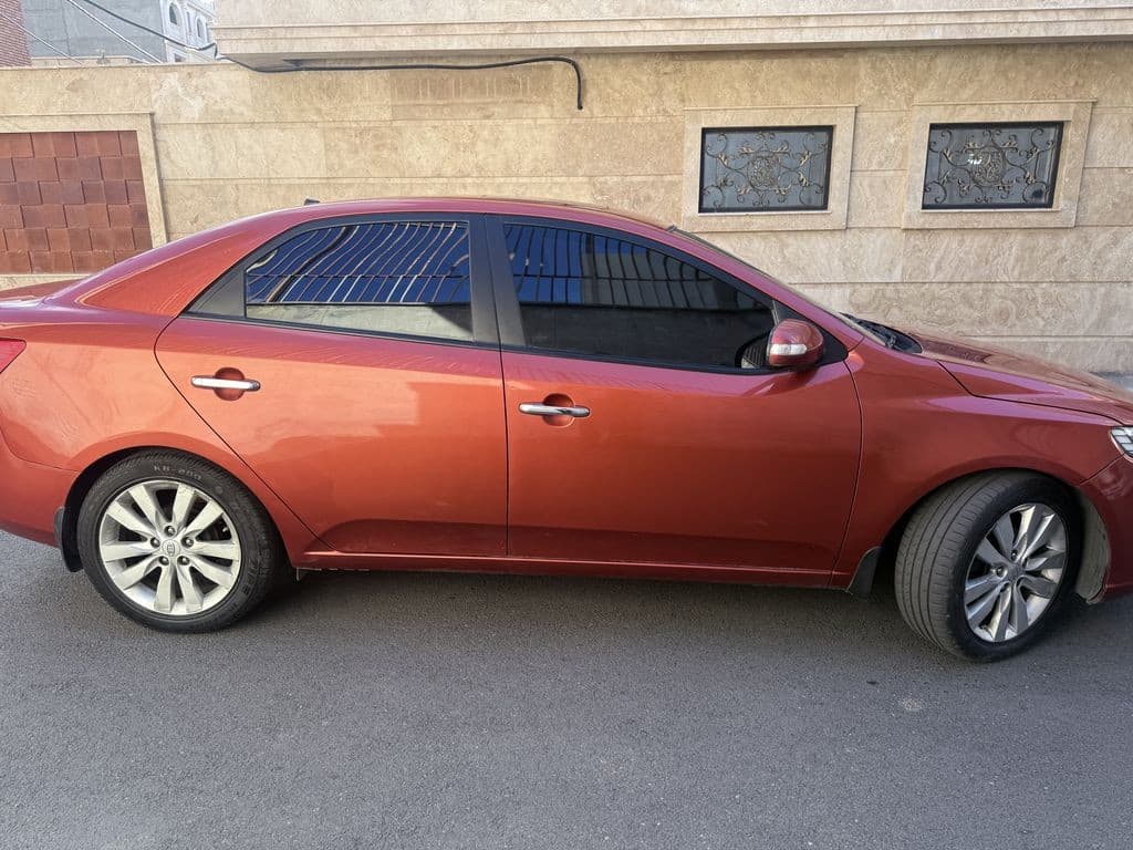 سراتو فول وارداتی - Image 1