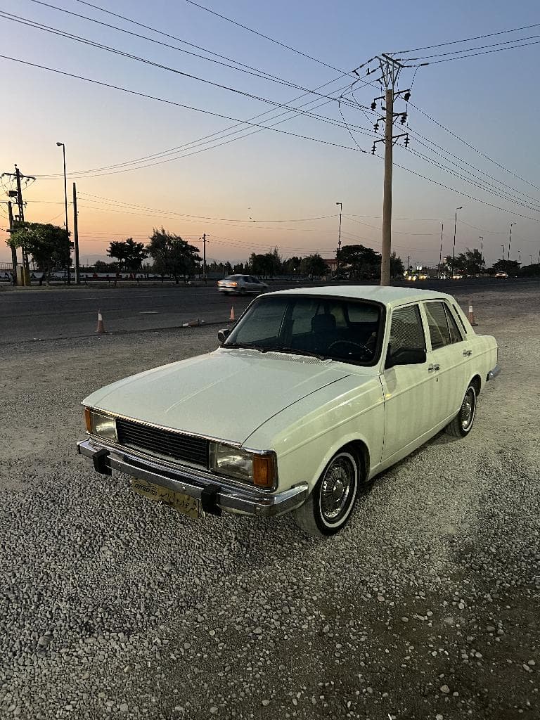 پیکان تکسوز مدل 76 - Image 1