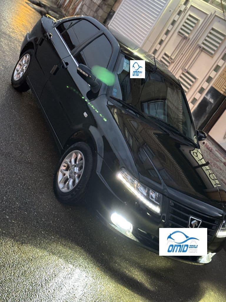 سورن پلاس مدل۱۴۰۴ - Image 1