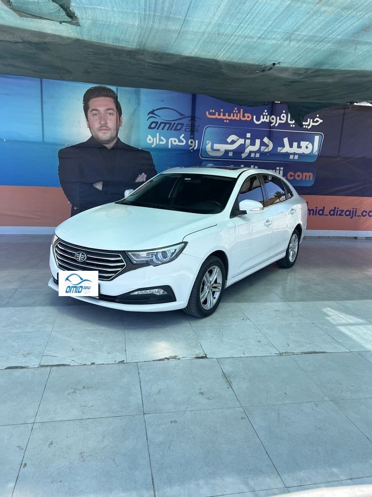 بسترن b30مدل ۹۷ - Image 1