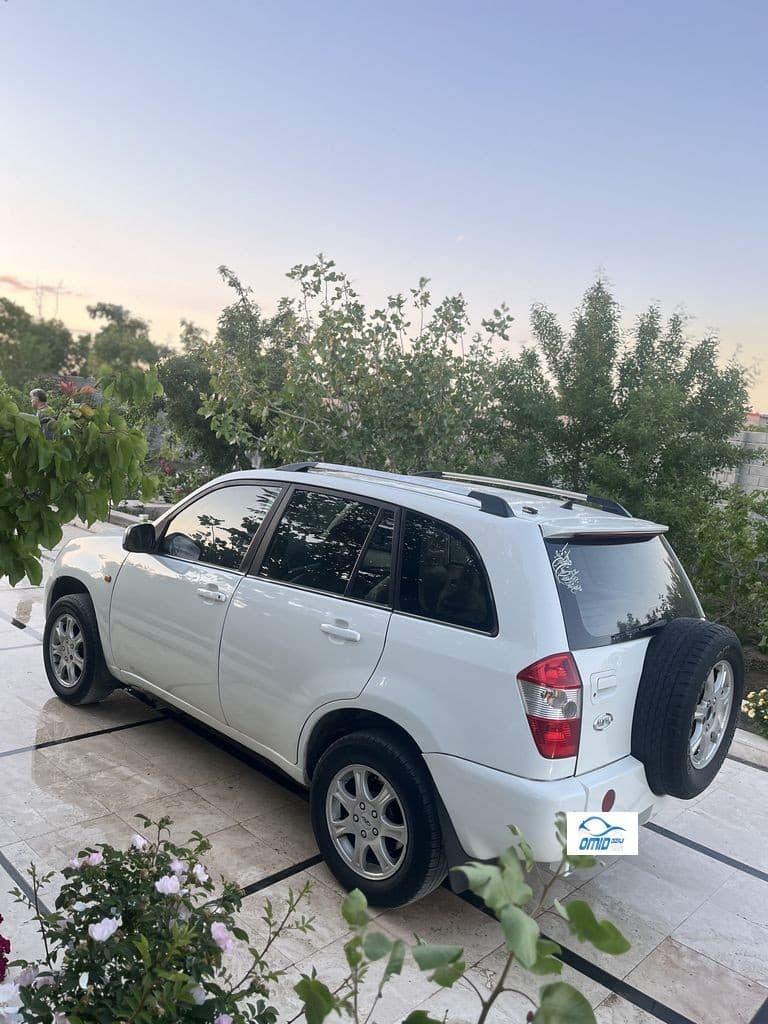 ام وی ام x33 مدل90 اعلامی مالک - Image 1