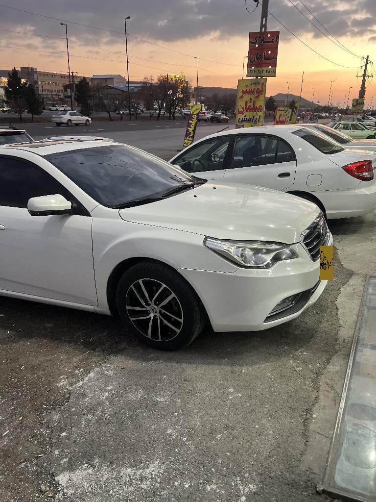 بسترن B50F - Image 1