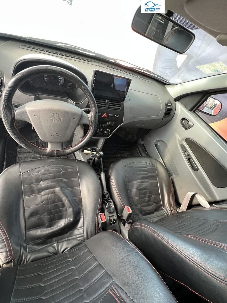 تیبا2مدل1401 - Image 1