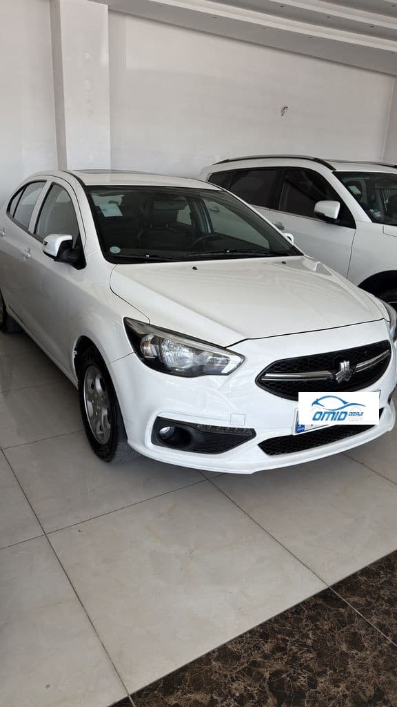 شاهین G مدل ۱۴۰۰ - Image 1