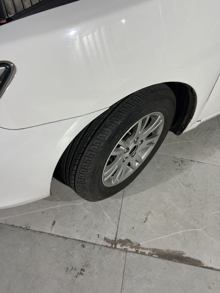اریو مدل 97 اتوماتربدون رنگ - Image 1