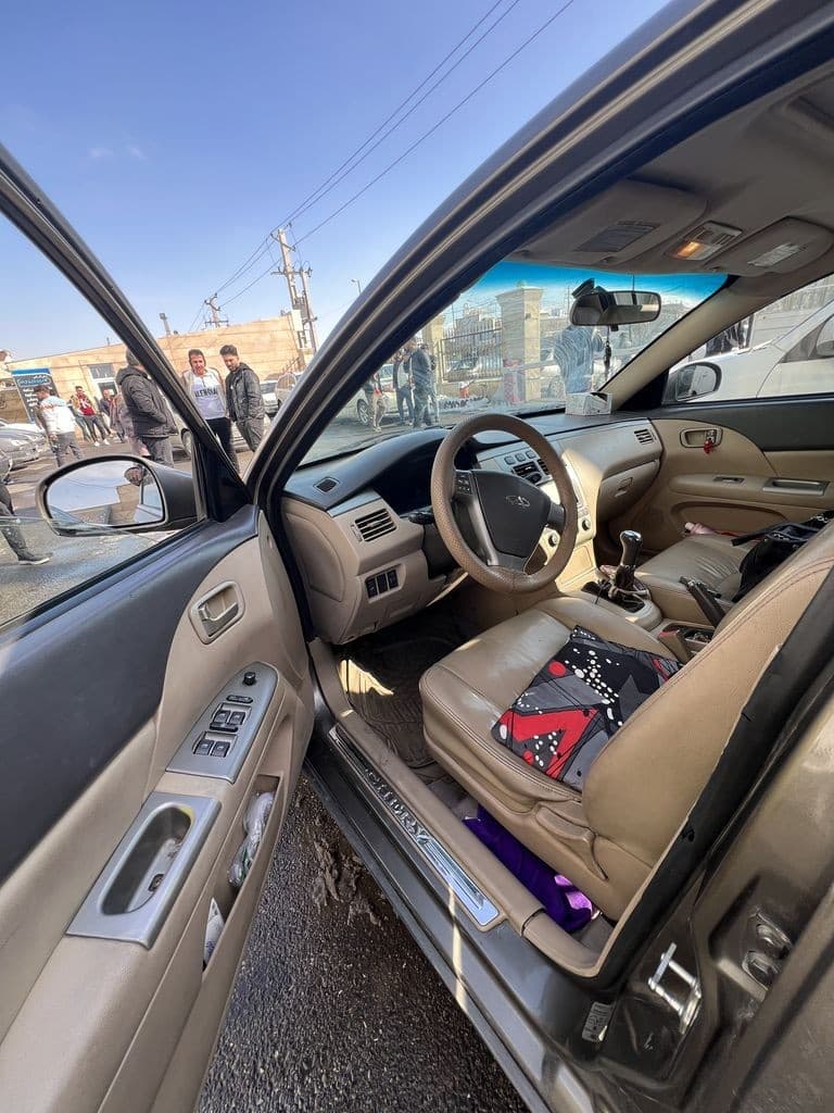 ام وی ام 530 مدل 91 - Image 1