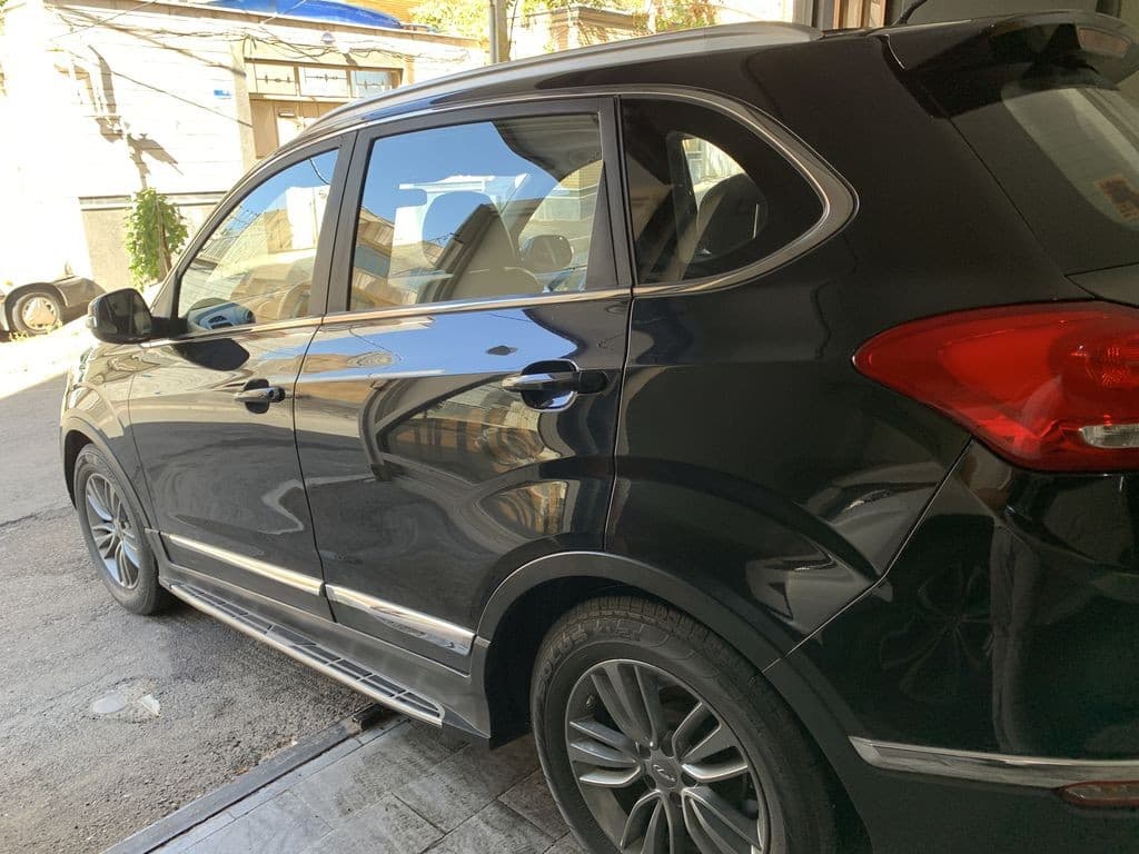 تیگو۵مدل۹۷ - Image 1