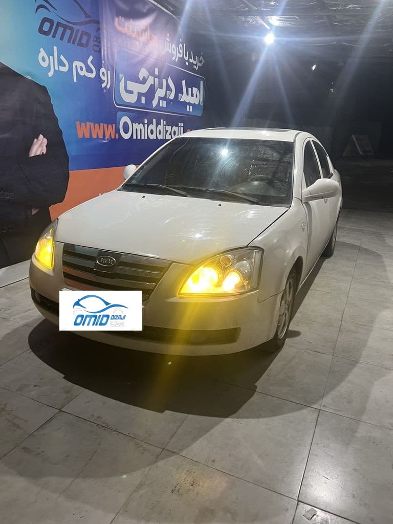 Mvm530مدل ۹۵ - Image 1