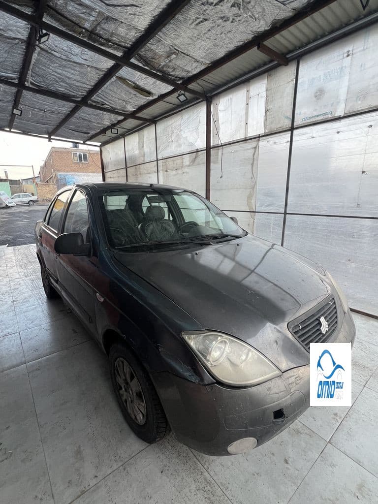 تیبا ۱مدل۹۳ - Image 1