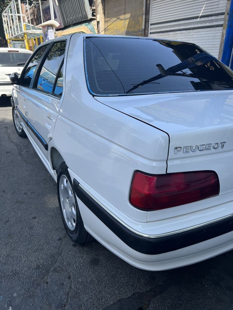 پرشیا ۱۴۰۰ - Image 1