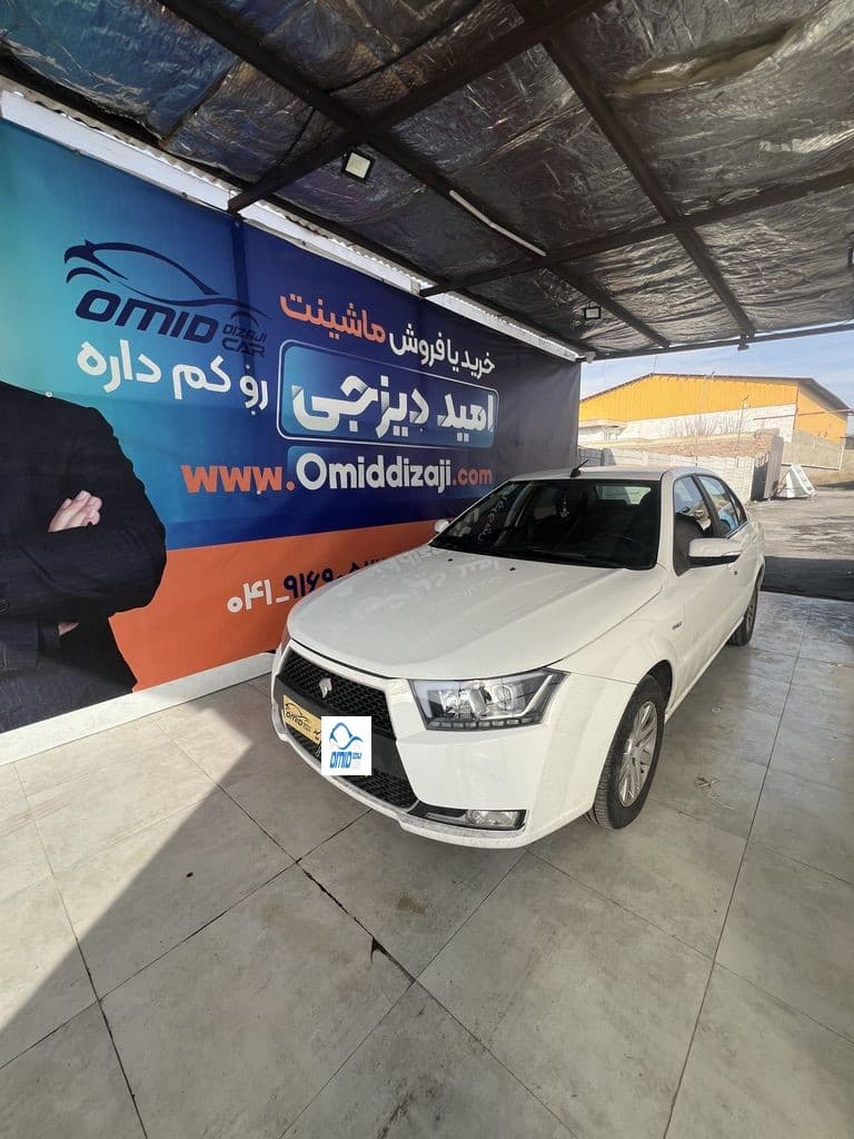 دنا تیپ 2مدل96 - Image 1