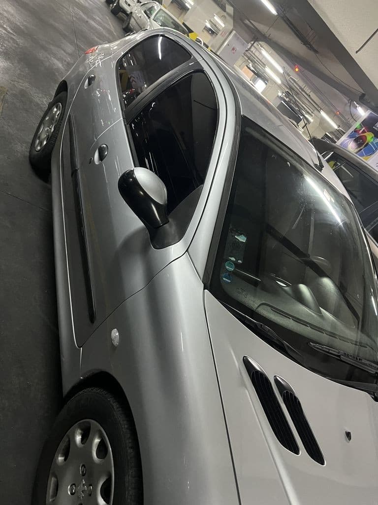 206 تیپ دو - Image 1