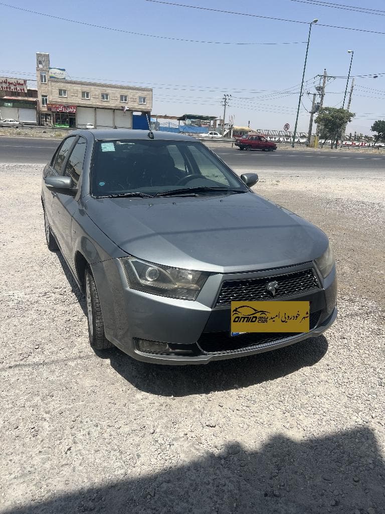 دنا معمولی تیپ 2 مدل 96 - Image 1